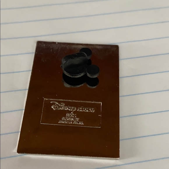 Disney store pin 📌 seven dwarfs pin Commemorative - Picture 2 of 2